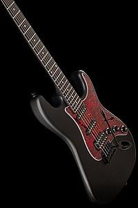 Chitara electrica Harley Benton ST-20HSS SBK Standard Series