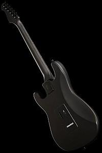 Chitara electrica Harley Benton ST-20HSS SBK Standard Series