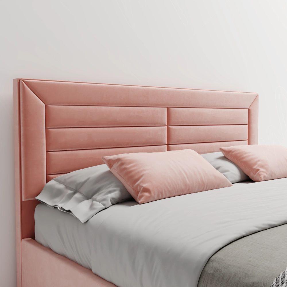 Pat My-Style my-Ella 90x200 M12 (Roz)