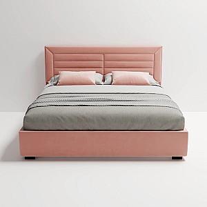 Pat My-Style my-Ella 90x200 M12 (Roz)