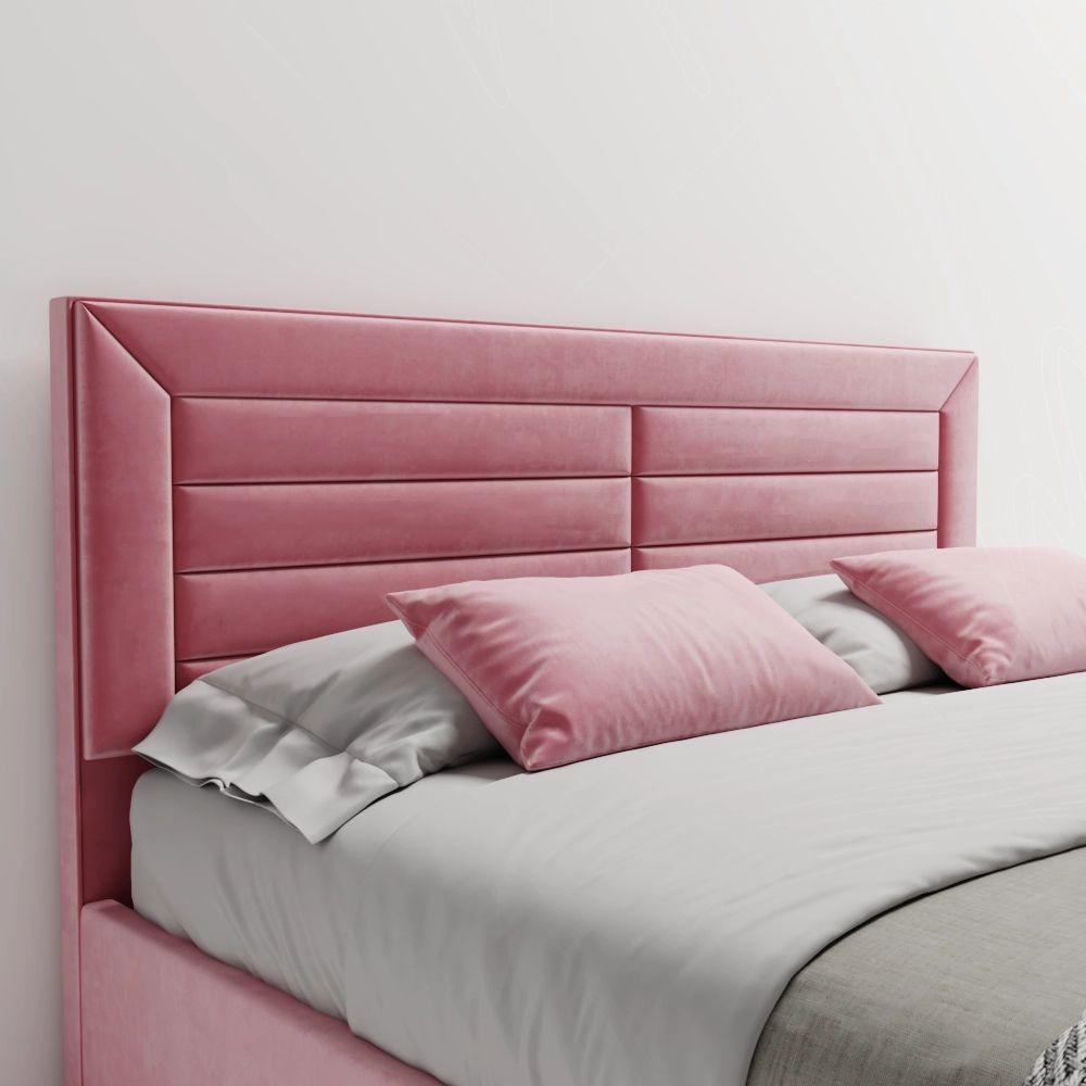 Pat My-Style my-Ella 90x200 M13 (Roz)