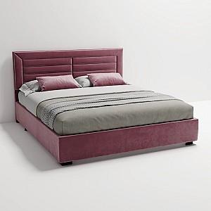 Pat My-Style my-Ella 90x200 M14 (Violet)