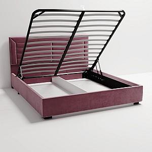 Pat My-Style my-Ella 90x200 M14 (Violet)