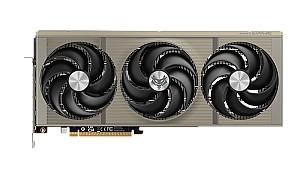 Placa video Sapphire Nitro+ Radeon RX 9070