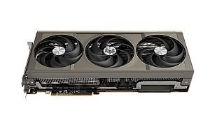 Placa video Sapphire Nitro+ Radeon RX 9070