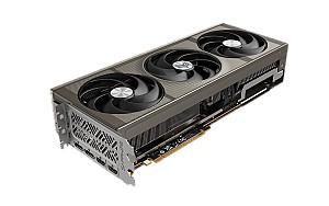 Placa video Sapphire Nitro+ Radeon RX 9070
