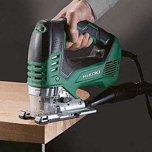 Fierastrau vertical Hitachi-HiKOKI CJ160VW1Z