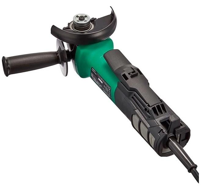 Polizor unghiular Hitachi-HiKOKI G13BYEQ2WDZ