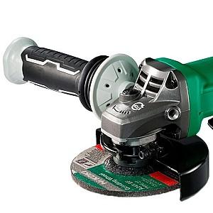 Polizor unghiular Hitachi-HiKOKI G13BYEQ2WDZ