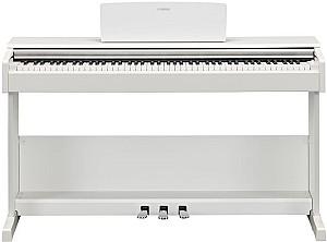 Pian digital YAMAHA YDP-105 WH