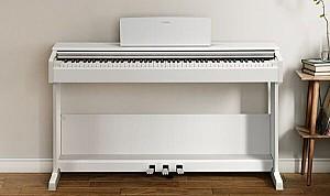 Pian digital YAMAHA YDP-105 WH