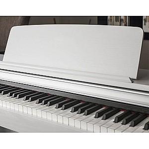 Pian digital Greaten DK-150 WH+bancheta