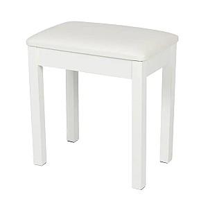 Pian digital Greaten DK-150 WH+bancheta