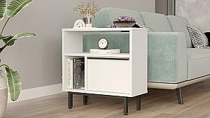 Masuta laterala Trendy ON6-W