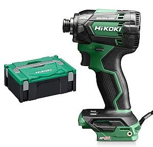 Masina de insurubat cu impact Hitachi-HiKOKI WH18DC 18V