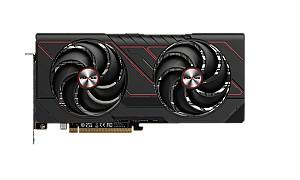 Placa video Sapphire Pulse Radeon RX 9070