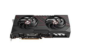 Placa video Sapphire Pulse Radeon RX 9070