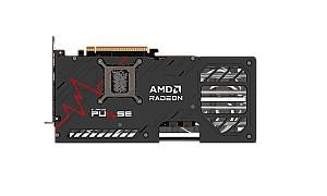 Placa video Sapphire Pulse Radeon RX 9070