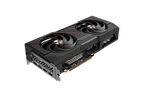 Placa video Sapphire Pulse Radeon RX 9070