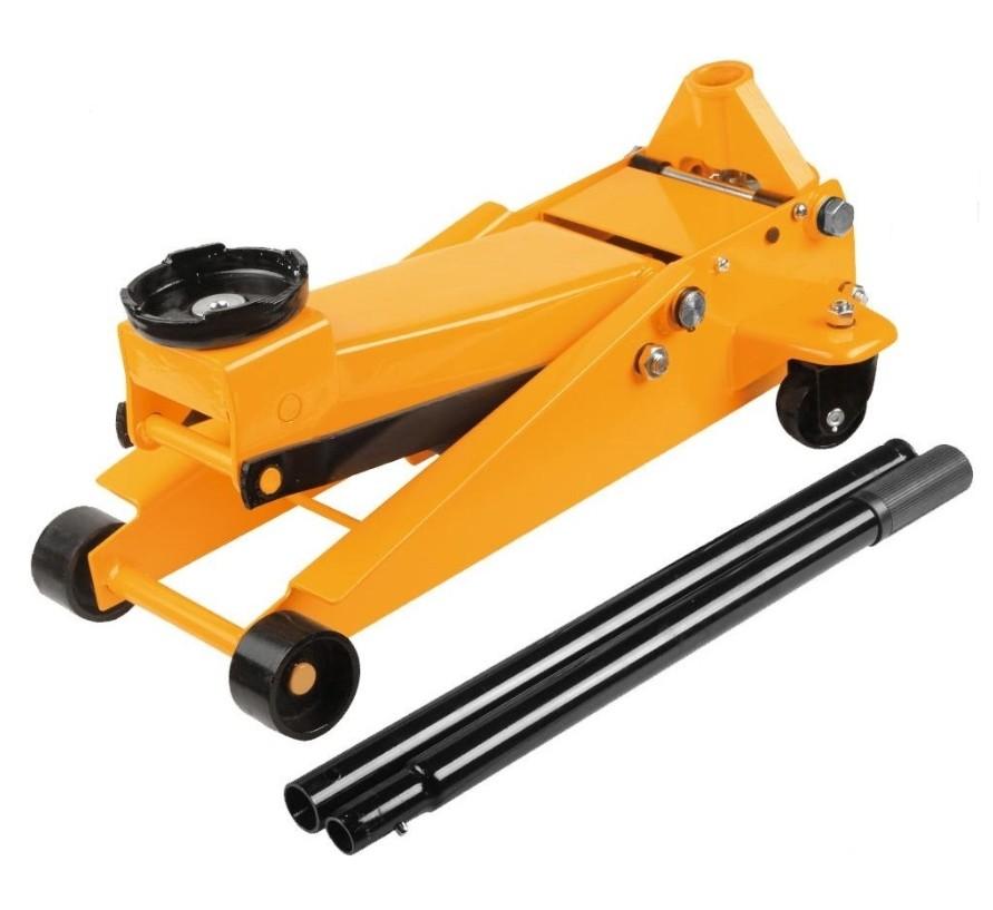 Cric auto Tolsen 65464