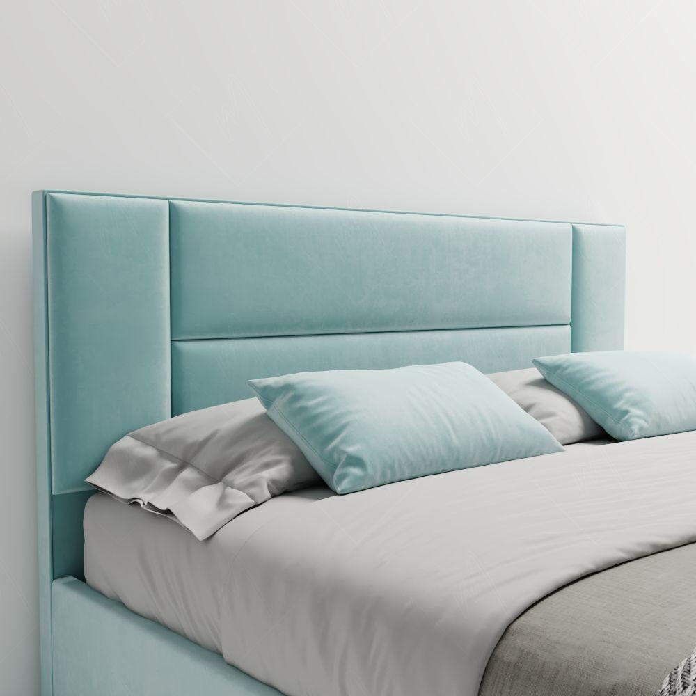 Pat My-Style my-Emma 120x200 M16 (Albastru)