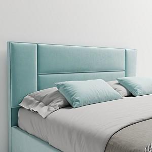 Pat My-Style my-Emma 120x200 M16 (Albastru)