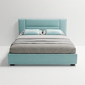 Pat My-Style my-Emma 120x200 M16 (Albastru)