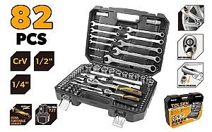 Set de chei Tolsen 15143