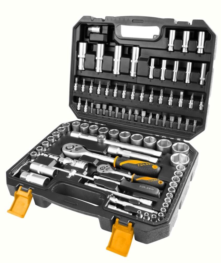 Set de scule Tolsen 15145