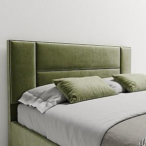 Pat My-Style my-Emma 120x200 M20 (Verde)