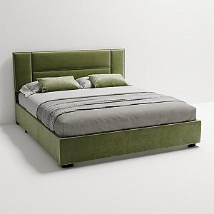 Pat My-Style my-Emma 120x200 M20 (Verde)