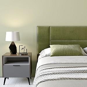 Pat My-Style my-Emma 120x200 M20 (Verde)