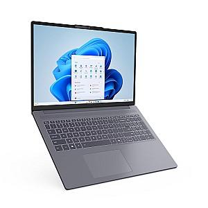 Laptop Lenovo IdeaPad Slim 3 16IRH10R Luna Grey (83K50006RK)
