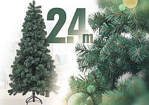Brad artificial DIVI TREES Clasic 2.4 m