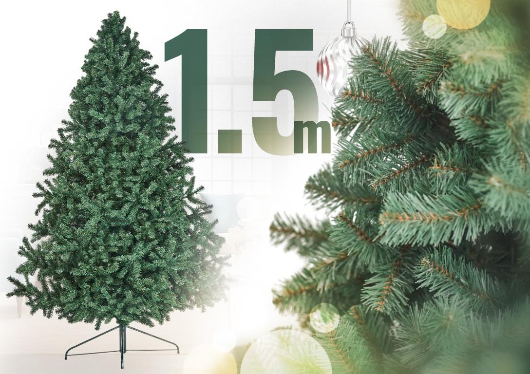 Brad artificial DIVI TREES Modern 1.5 m