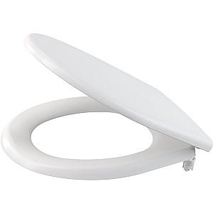 Capac vas WC Alca A601 DRP