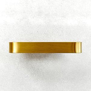 Accesoriu Armatura Moza Aur Mat