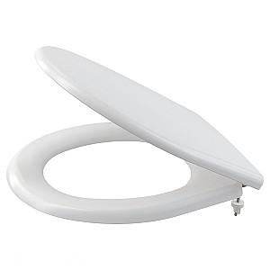 Capac vas WC Alca A602 DRP