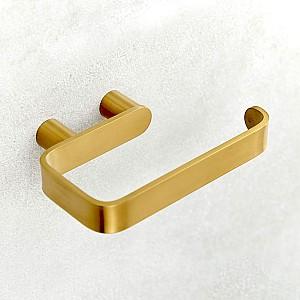 Accesoriu Armatura Moza Aur Mat