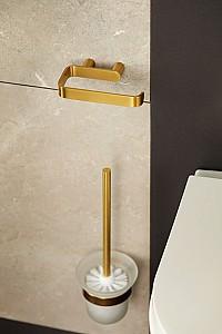 Accesoriu Armatura Moza Aur Mat