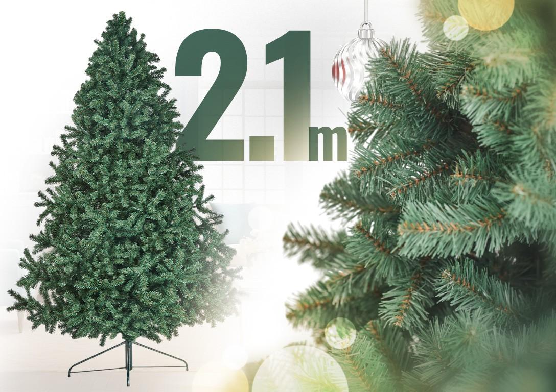 Brad artificial DIVI TREES Modern 2.1 m