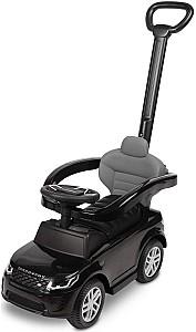 Tolocar Caretero Land Rover Discovery Black