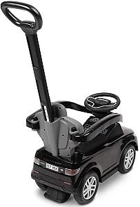 Tolocar Caretero Land Rover Discovery Black