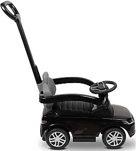 Tolocar Caretero Land Rover Discovery Black