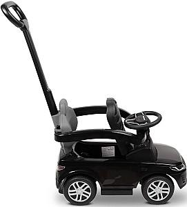 Tolocar Caretero Land Rover Discovery Black