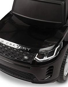 Tolocar Caretero Land Rover Discovery Black