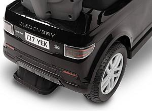 Tolocar Caretero Land Rover Discovery Black