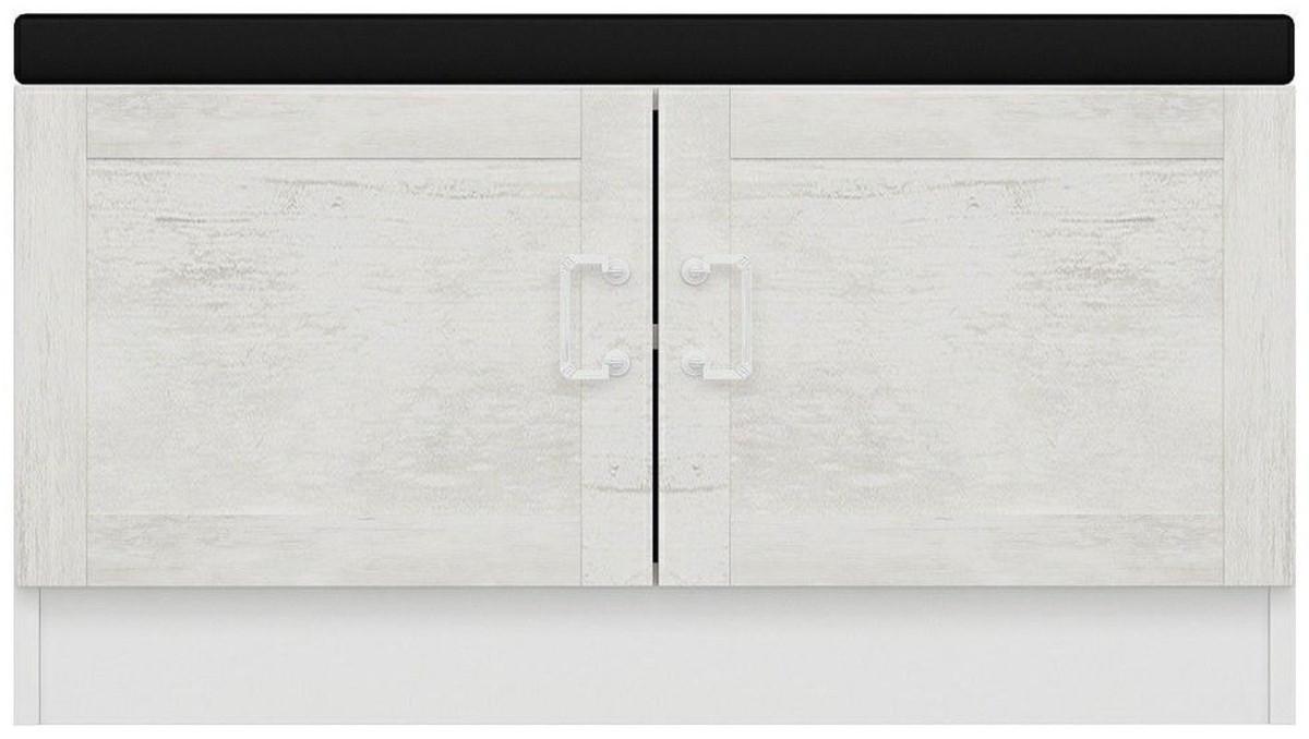 Dulap pentru incaltaminte Trendy Noe 8304 Alb