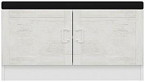 Dulap pentru incaltaminte Trendy Noe 8304 Alb