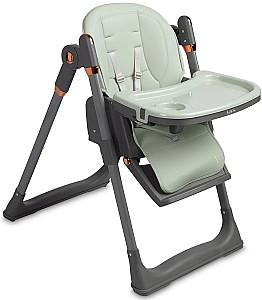 Scaun reglabil pe inaltime de masa Caretero Vars Mint